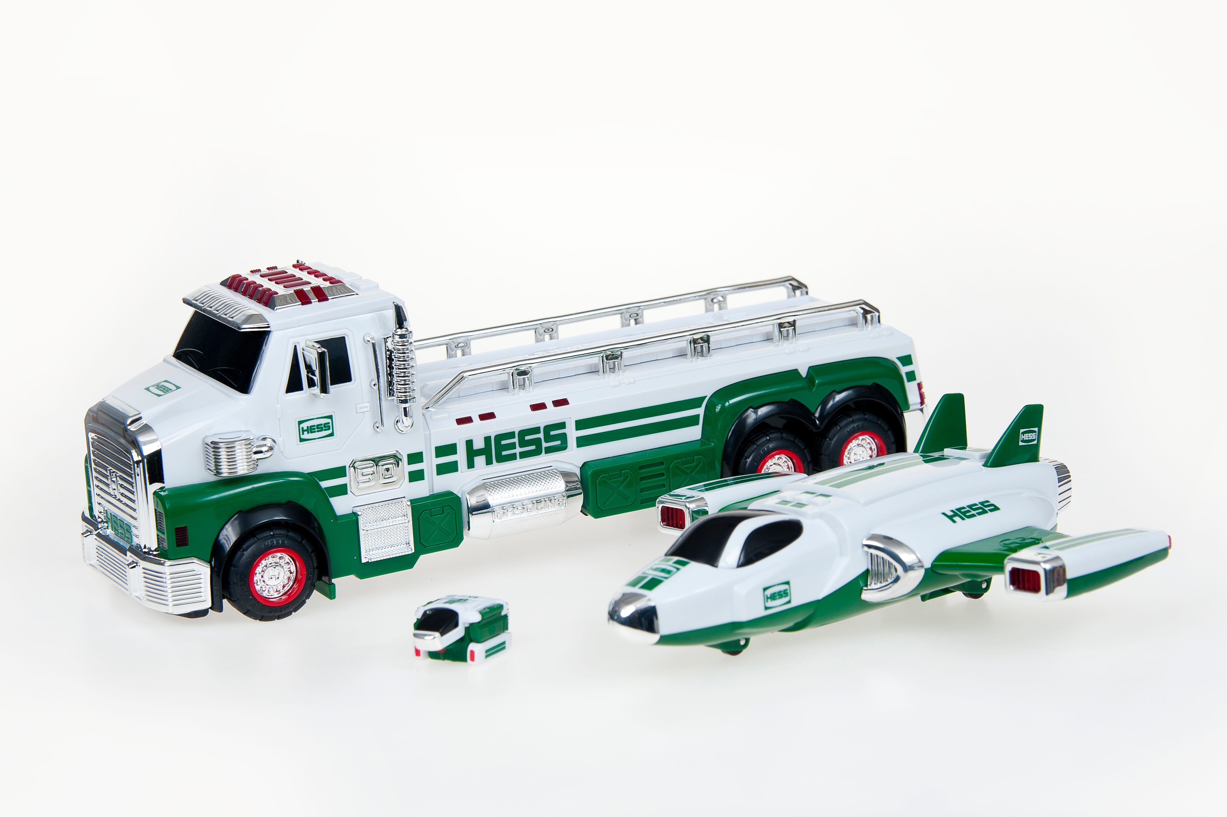 hess express toys